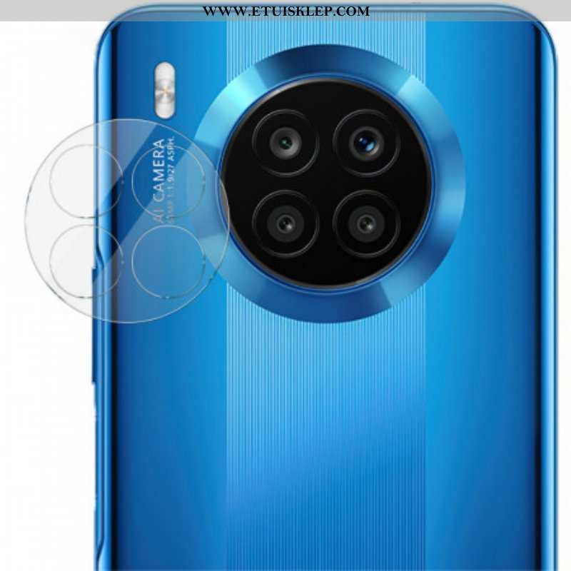 Ochronne Szkło Hartowane Do Honor 50 Lite / Huawei Nova 8I Imak
